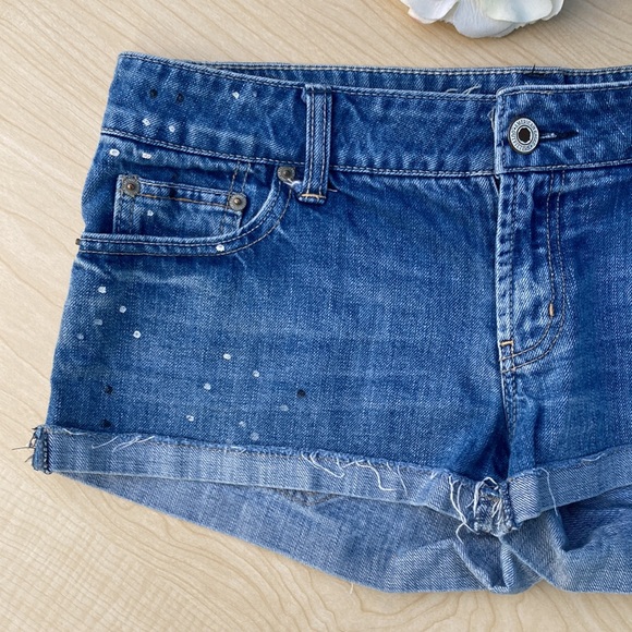 American Eagle jeans shorts - Picture 3 of 8